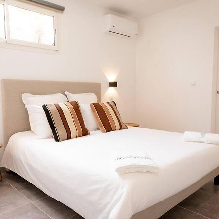 Ti Payot Apartman Les Anses-d'Arlets Kültér fotó