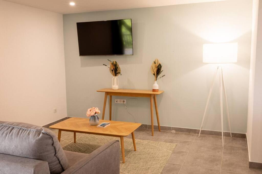 Ti Payot Apartman Les Anses-d'Arlets Kültér fotó